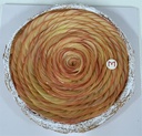 ​​​Apple tart