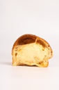 ​​​​​​​Creamy Croissant Diplomate