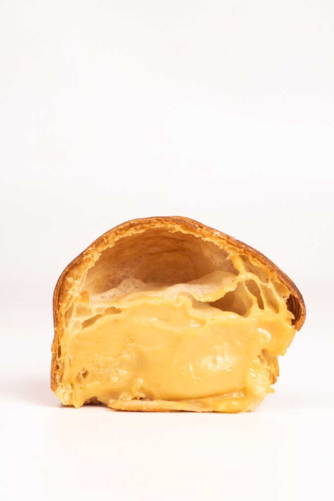 ​​​​Creamy Croissant Peanut