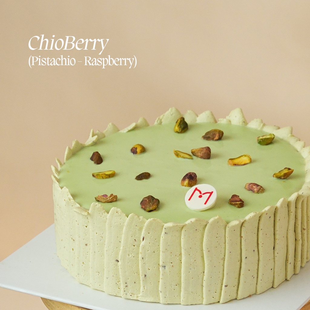 ​ChioBerry 6/8