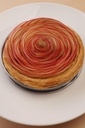 ​​​​​​​Apple tart