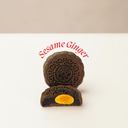 Mooncake - Sesame Ginger