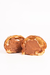 ​​​​​​​Creamy Croissant Chocolate