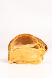 Creamy Croissant Peanut