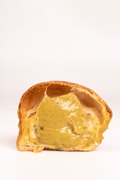 ​​​​Creamy Croissant Pistachio