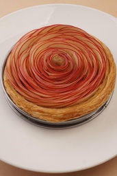 ​​​​​​​Apple tart