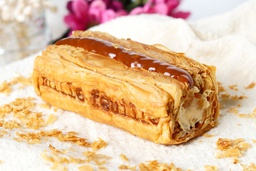 ​​​​​​​ICONIC Mille Feuille Caramel - Apple